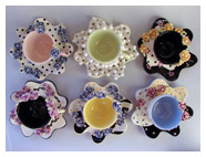 Set šalica za čaj